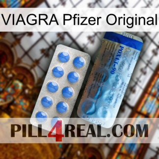 VIAGRA Pfizer Original 40